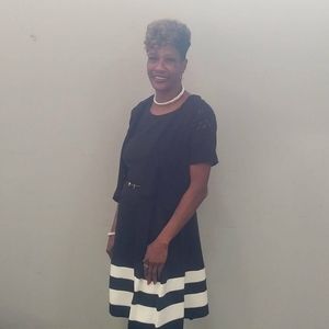 Meet your Posher, Deidre